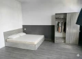 Combo phòng ngủ gỗ MDF ( CBG943 ) 0