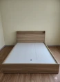 Combo phòng ngủ gỗ MDF ( CBG51 ) 1
