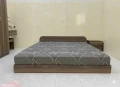 Combo phòng ngủ gỗ MDF MGX09 1