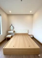 Combo phòng ngủ gỗ MDF MGX02 1