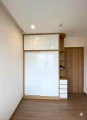Combo phòng ngủ gỗ MDF MGX02 2