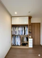 Combo phòng ngủ gỗ MDF MGX02 3