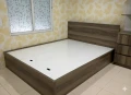 Combo phòng ngủ gỗ MDF MGX07 1