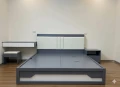 Combo phòng ngủ gỗ mdf xu1lk 1