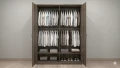 Combo phòng ngủ gỗ MDF MGX03 4