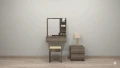 Combo phòng ngủ gỗ MDF MGX03 2