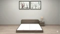 Combo phòng ngủ gỗ MDF MGX03 1