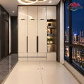 Bộ giường tủ gỗ MDF xu hướng New 14 2