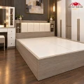 Bộ giường tủ gỗ MDF xu hướng New 13 1