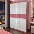 Tủ quần áo gỗ MDF  MS-1M4 1