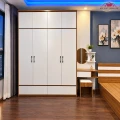 Bộ giường tủ gỗ MDF xu hướng New 17 2