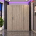 Bộ giường tủ gỗ MDF xu hướng New 18 2