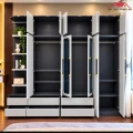 Tủ nhựa Vincoplast ms2602 1