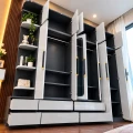 Tủ nhựa Vincoplast ms2602 2
