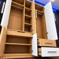 Tủ quần áo gỗ mdf 3 cánh ms11m5 2