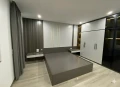 Combo phòng ngủ gỗ MDF CBHD3 1
