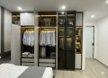Combo phòng ngủ gỗ MDF CBHD3 3