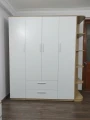 Combo phòng ngủ gỗ MDF ( CBG50 ) 1