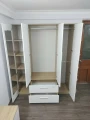 Combo phòng ngủ gỗ MDF ( CBG50 ) 3