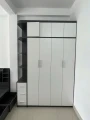 Combo phòng ngủ gỗ MDF MGX43 2