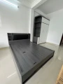 Combo phòng ngủ gỗ MDF MGX43 0