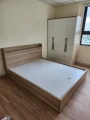 Combo phòng ngủ gỗ MDF ( CBG51 ) 0