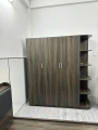 Combo phòng ngủ MDF ( CBG001 ) 2