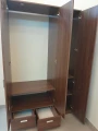 Combo phòng ngủ gỗ MDF ( CBG30 ) 1