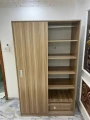 Combo phòng ngủ gỗ MDF MGX40 3