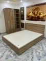 Combo phòng ngủ gỗ MDF MGX40 0