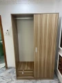 Combo phòng ngủ gỗ MDF MGX40 2