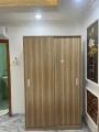 Combo phòng ngủ gỗ MDF MGX40 1
