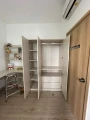 Tủ quần áo gỗ MDF 3 cánh mở ( TAG11 ) 1