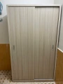 Tủ quần áo gỗ MDF 2 cánh lùa ( TAL12 ) 0