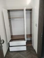 Tủ quần áo gỗ MDF 3 cánh ( TAG3CM ) 1
