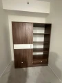 Tủ quần áo gỗ MDF 2 cánh lùa ( TAG10 ) 2