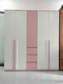 Tủ quần áo 5 cánh gỗ MDF ( TG5CH ) 0