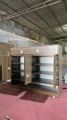 Tủ giày cánh mở gỗ MDF ( tgcm-024 ) 1