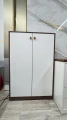 Tủ giày cánh mở gỗ MDF ( tgcm-026 ) 0