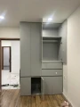 Tủ quần áo gỗ MDF tay nắm ẩn ( TAG202 ) 1