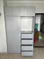 Tủ quần áo gỗ MDF cánh lùa ( tgcl002 ) 1