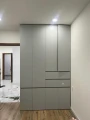 Tủ quần áo gỗ MDF tay nắm ẩn ( TAG202 ) 0