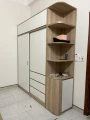 Tủ quần áo gỗ MDF ( tqa-123 ) 1