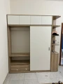 Tủ quần áo gỗ MDF ( tqa-123 ) 3