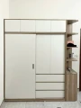 Tủ quần áo gỗ MDF ( tqa-123 ) 0