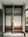 Tủ quần áo gỗ MDF ( tag025 ) 1