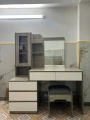 Bàn trang điểm gỗ MDF ( BTĐ102 ) 1