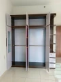 Tủ quần áo nhựa Taiwan ( TQA401 ) 1