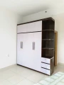 Tủ quần áo nhựa Taiwan ( TQA401 ) 2