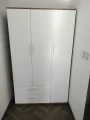 Tủ quần áo gỗ MDF 3 cánh ( TAG3CM ) 0